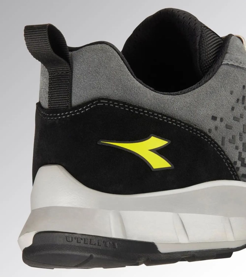 ZAPATILLA DE SEGURIDAD S3S UNISEX