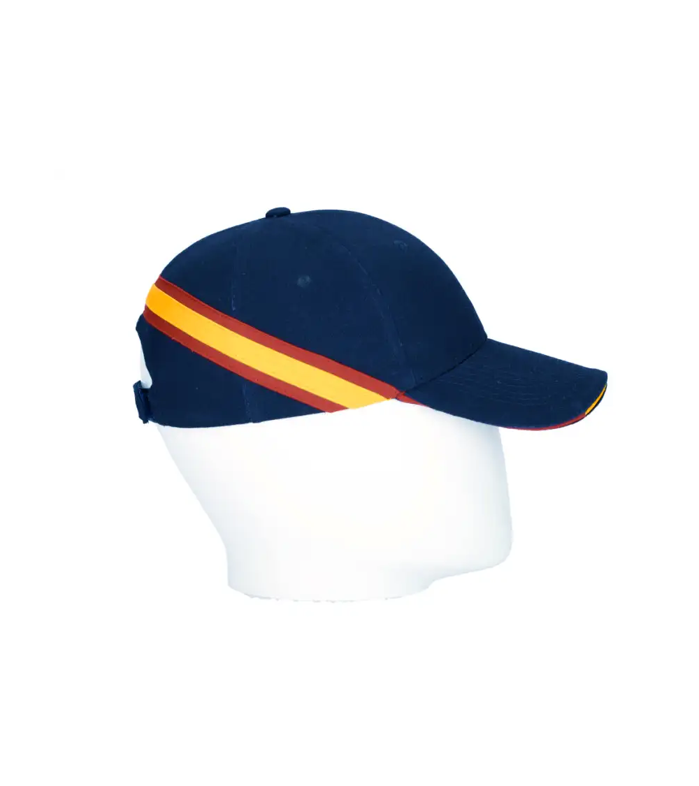 GORRA FURIA BANDERA DE ESPAÑA