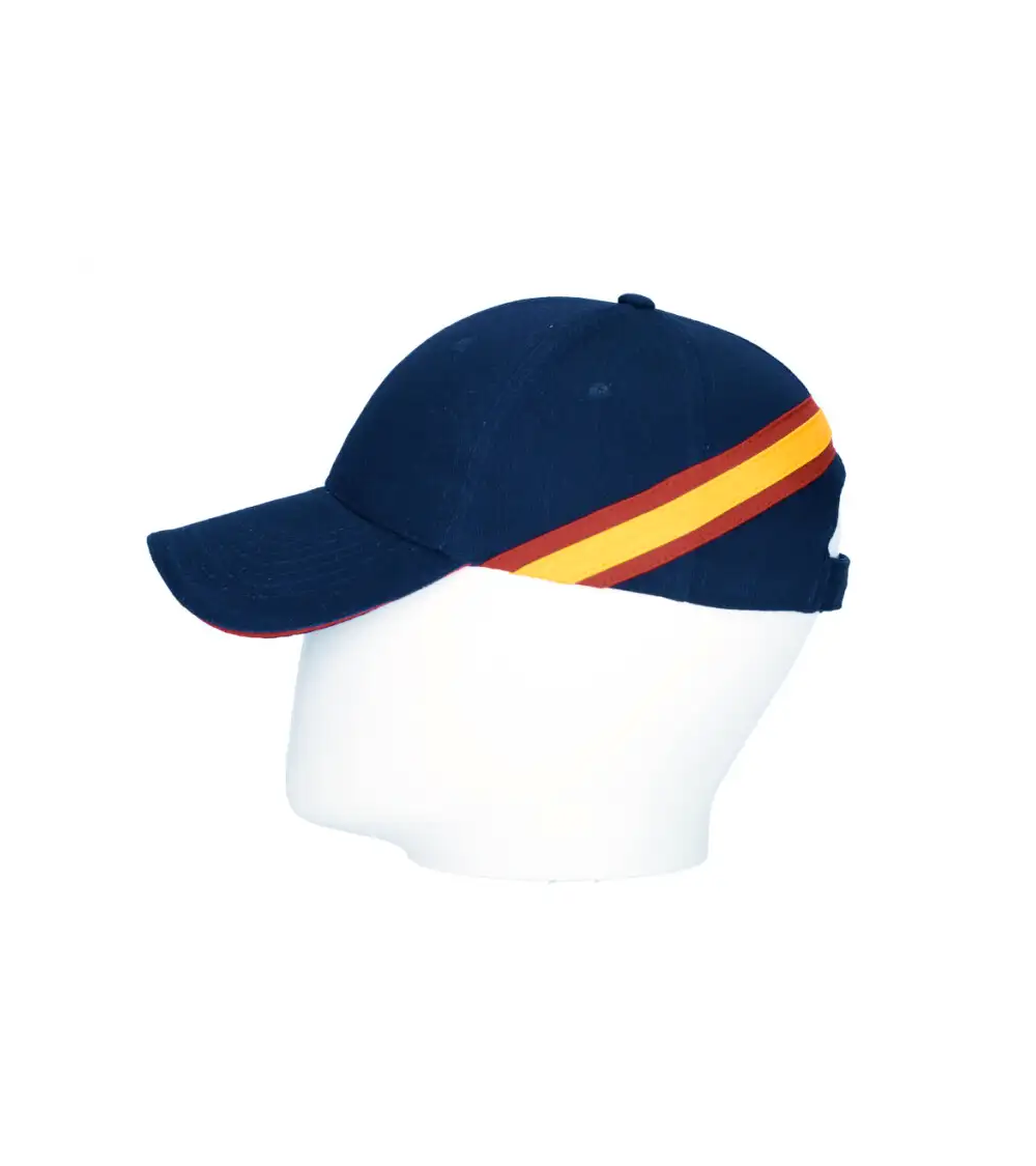 GORRA FURIA BANDERA DE ESPAÑA