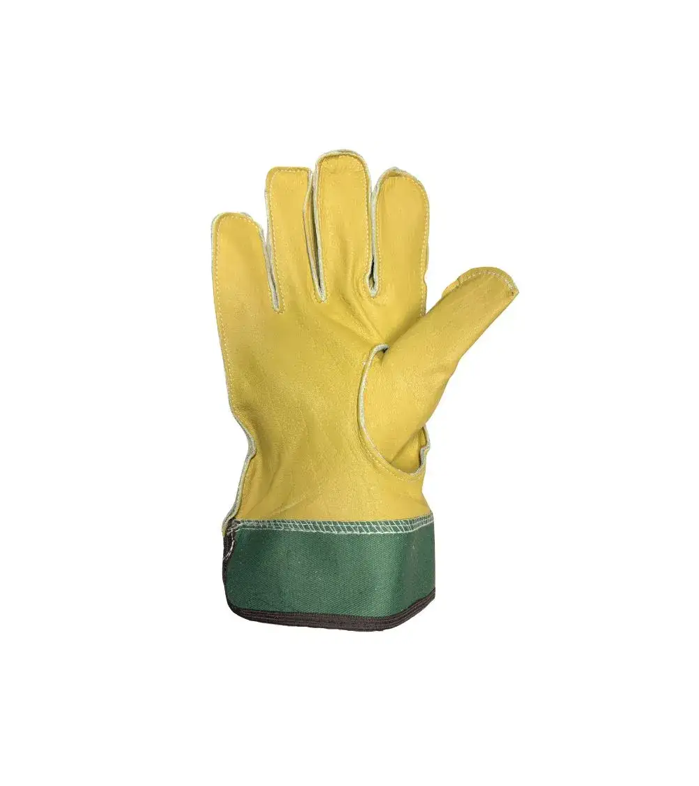 CUBRE GUANTE DIELÉCTRICO dorso