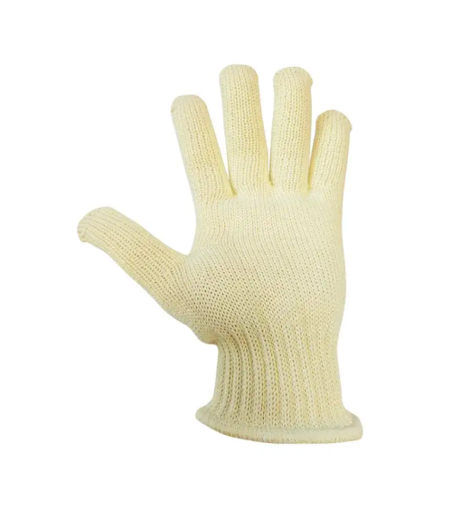 GUANTE KEVLAR PROTECCIÓN AL CALOR USO