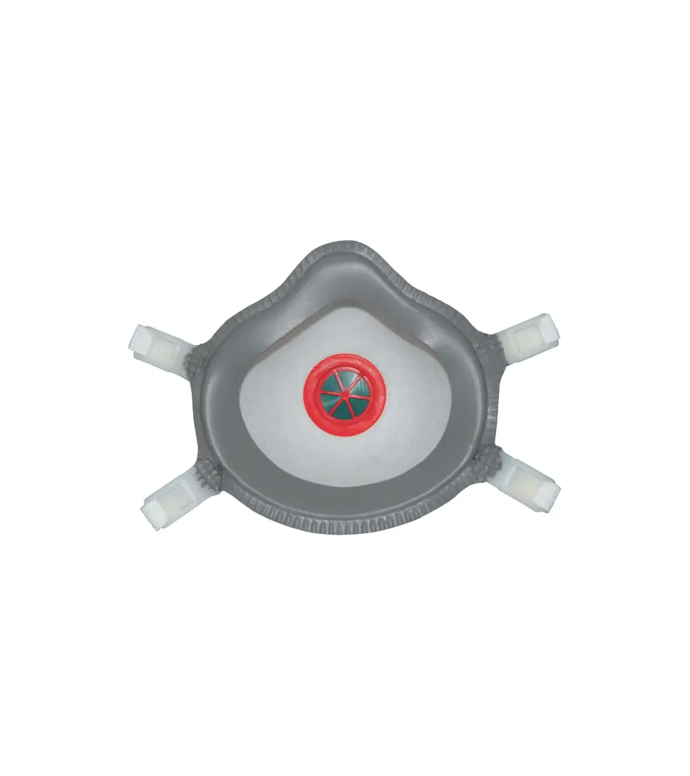 MASCARILLA FFP3 VÁLVULA