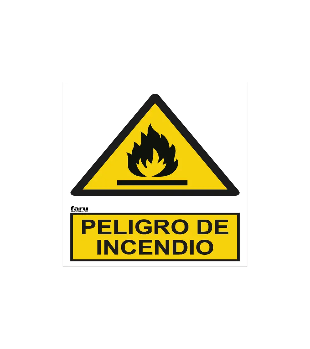 SEÑALES ADVERTENCIA PELIGROS