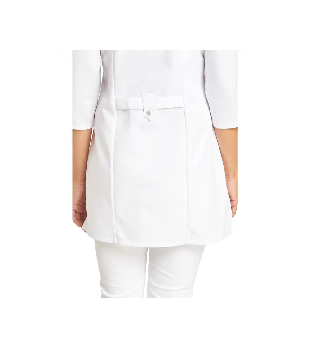 BATA SEÑORA ENTALLADA