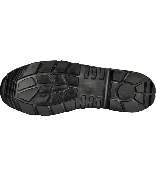 BOTA SEGURIDAD S3 TALLAS GRANDES