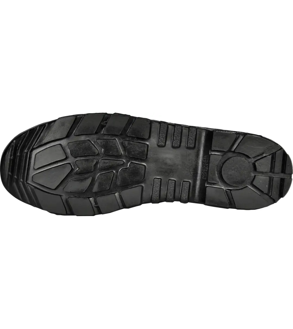 BOTA SEGURIDAD S3 TALLAS GRANDES