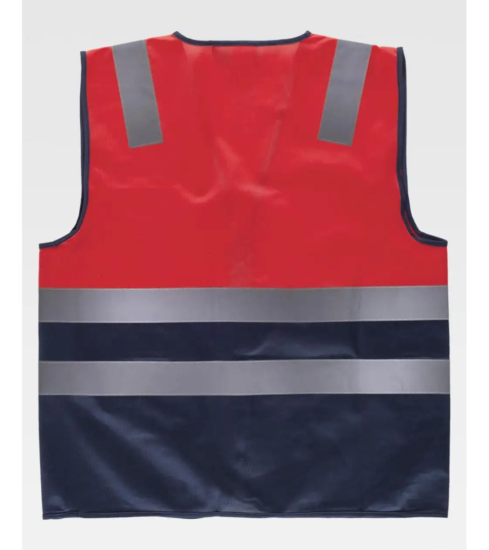 CHALECO COMBI AV FRENTE