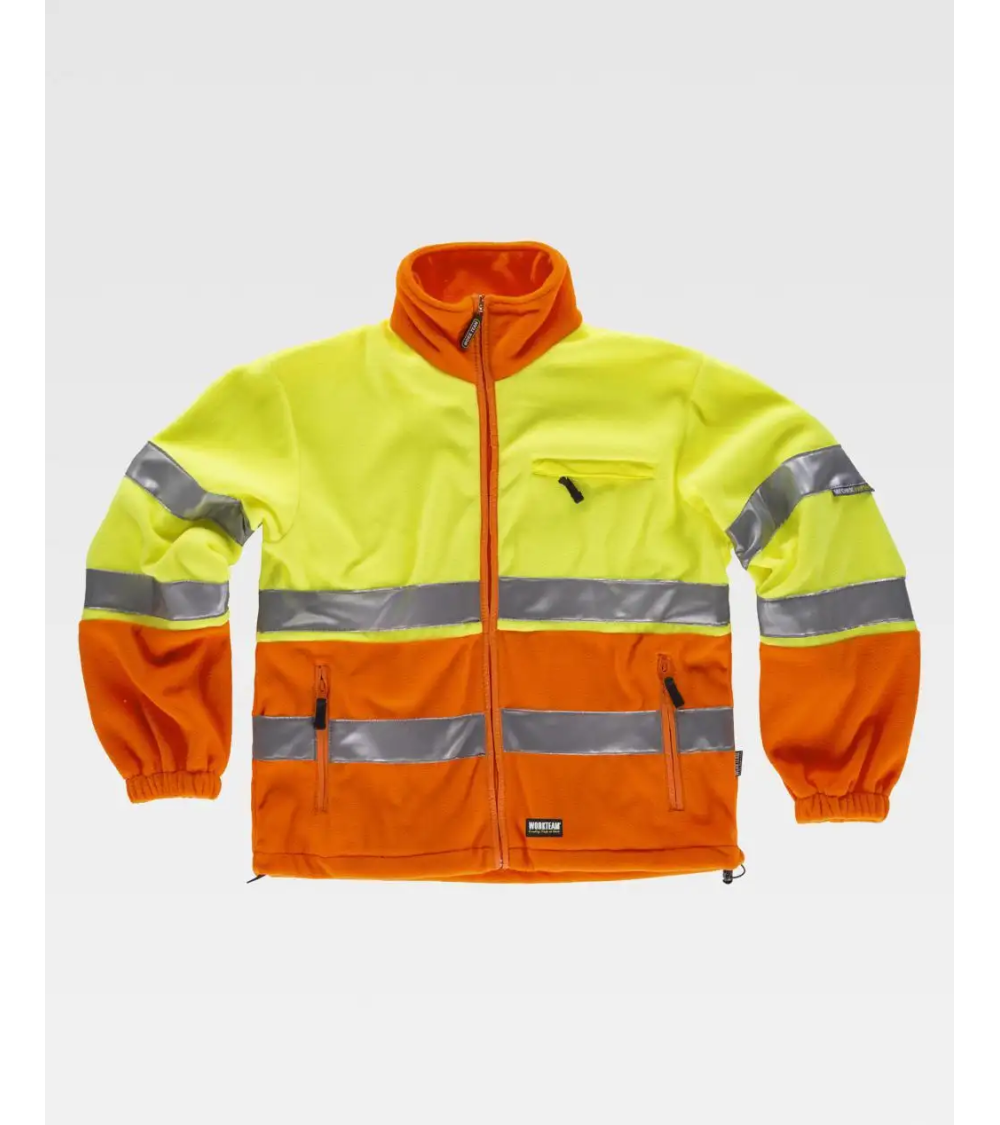 FORRO POLAR AV ESPALDA