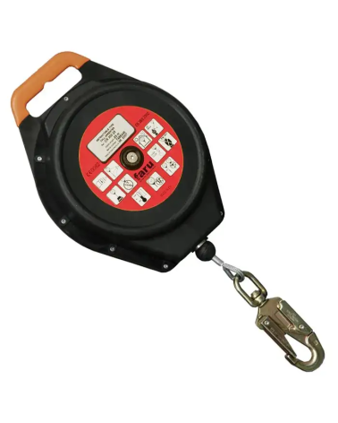 RETRACTIL CABLE DE 20MTS
