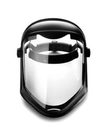 PANTALLA FACIAL BIONIC