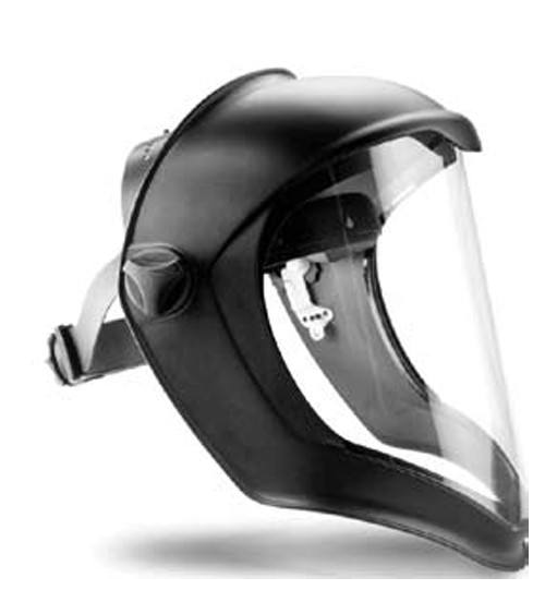 PANTALLA FACIAL BIONIC