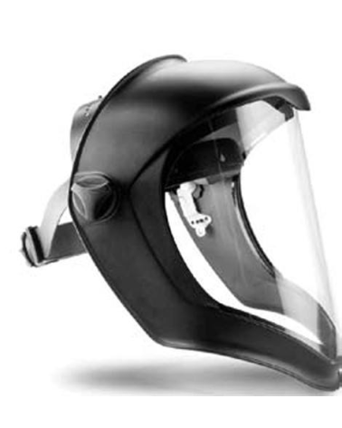 PANTALLA FACIAL BIONIC