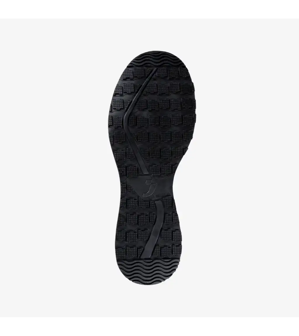 ZAPATILLA DE SEGURIDAD S3S NO METÁLICA SIN CORDONES PORTADA