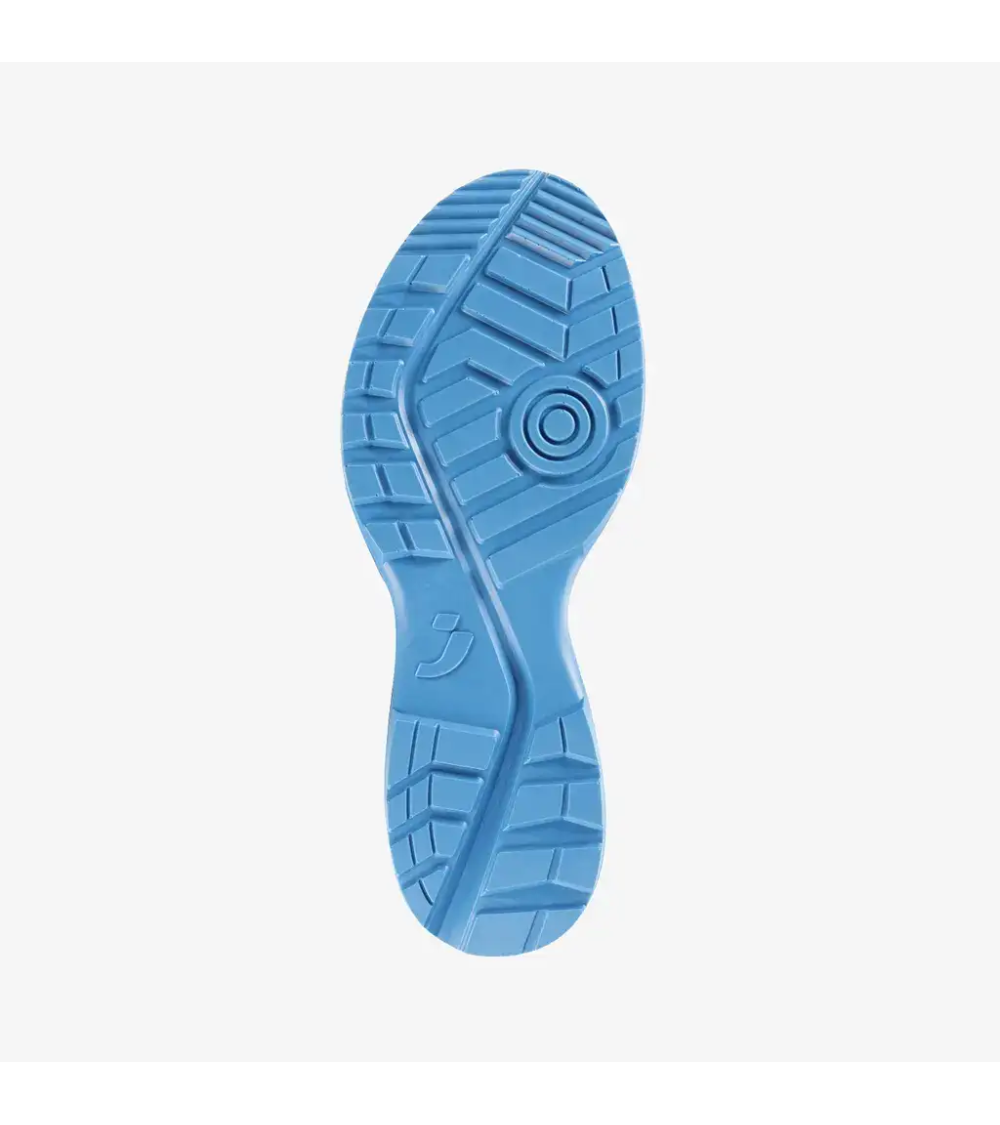 BOTA SEGURIDAD S3S VEGANA NO METAL PORTADA