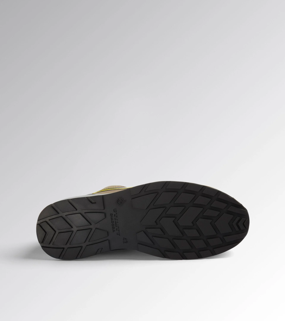 ZAPATILLA S3S AIRBOX PUNTERA ALUMINIO DIADORA COSTADO EXTERIOR