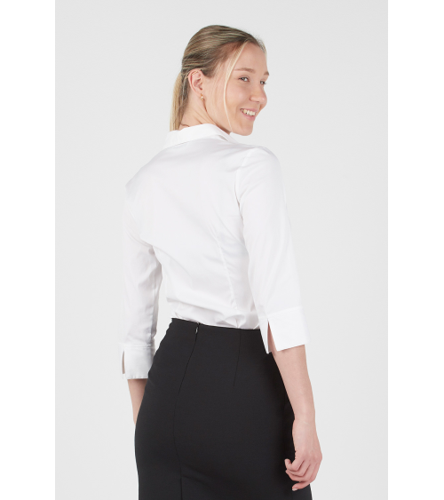 CAMISA MUJER MANGA 3/4