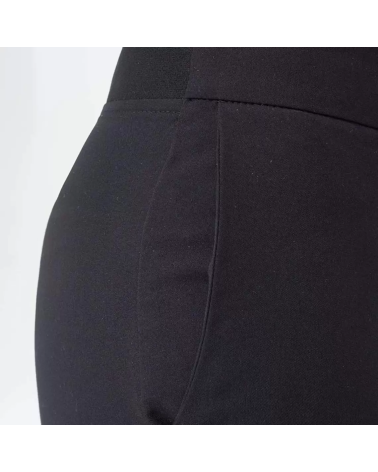 PANTALÓN SLIM FIT MUJER RECEPCIÓN HOSTELERIA DETALLE BOLSILLO
