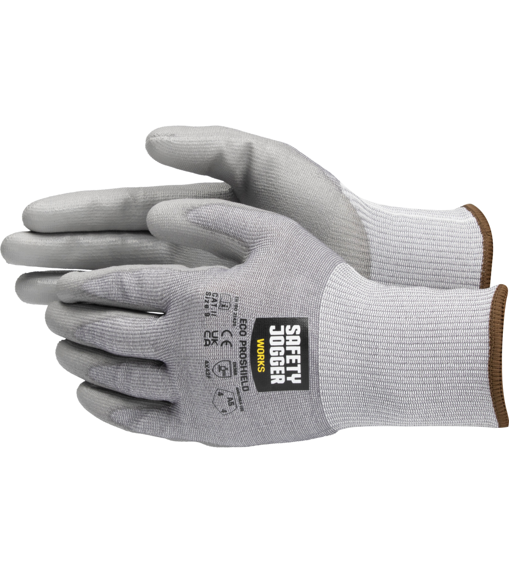 GUANTE ANTICORTE GRADO F FUNCIÓN PANTALLA TÁCTIL