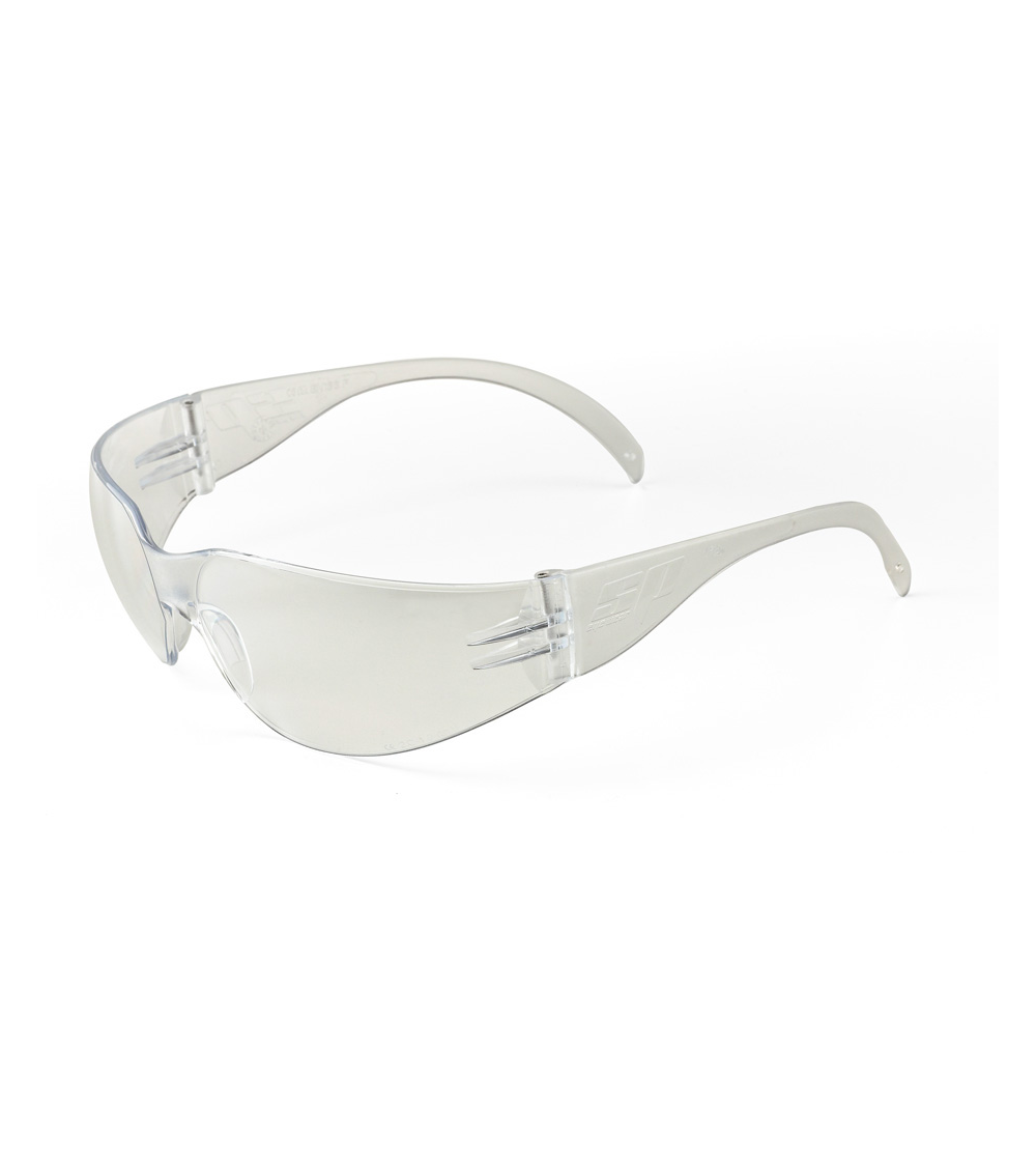 GAFAS DE PROTECCIÓN CON MONTURA UNIVERSAL