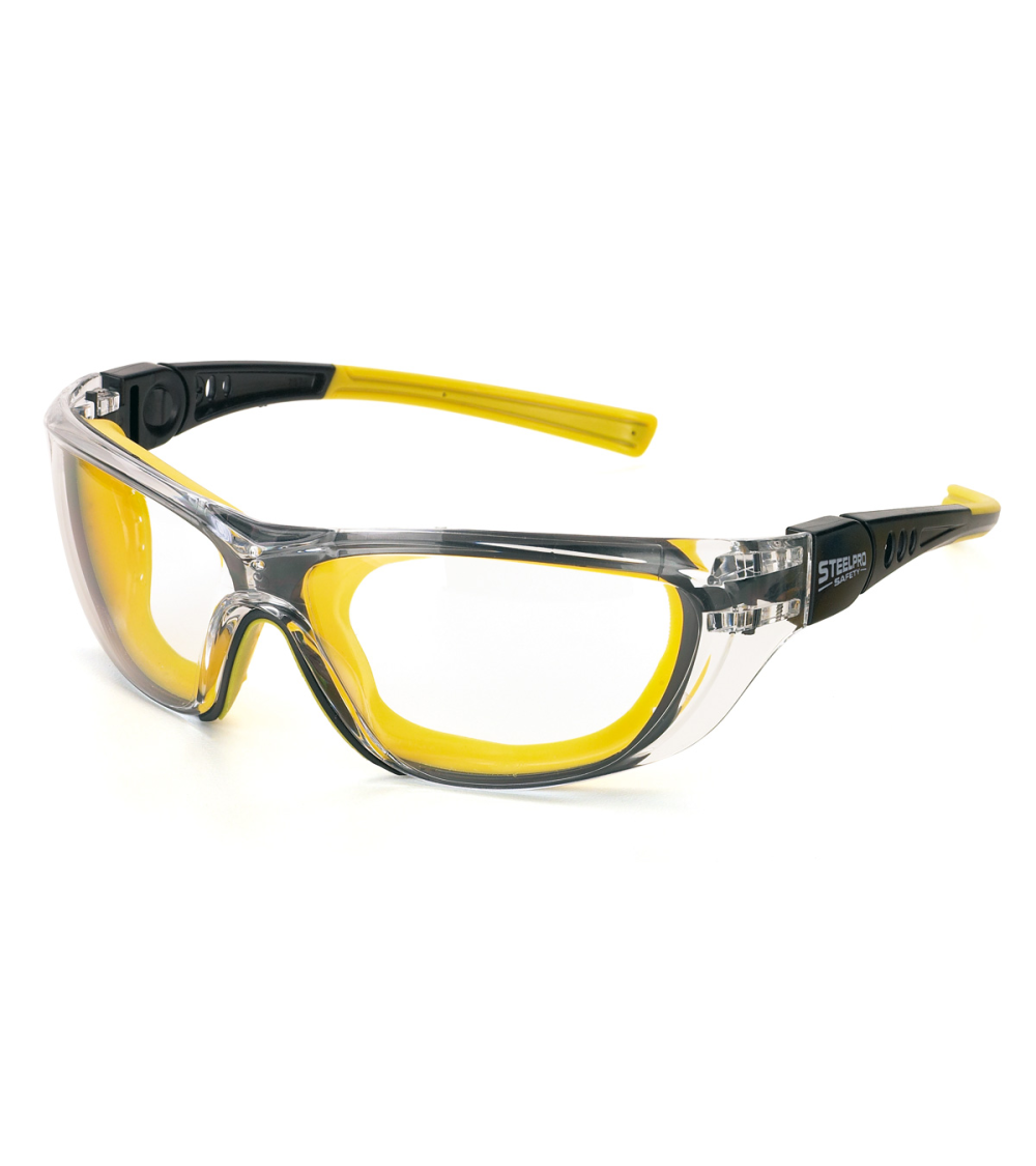 GAFA PROTECCIÓN OCULAR DUAL