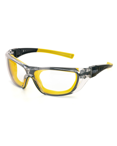 GAFA PROTECCIÓN OCULAR DUAL SOLO PATILLAS