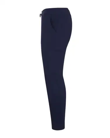 PANTALÓN SANITARIO TACTO SUAVE REPELENTE LIQUIDOS MARINO COSTADO