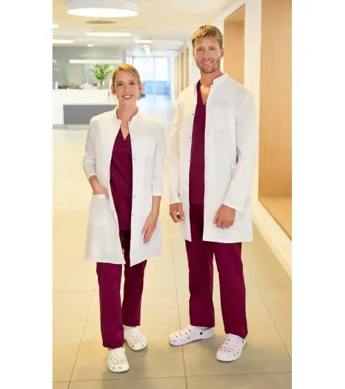 BATA FIT CUELLO MAO UNISEX pareja