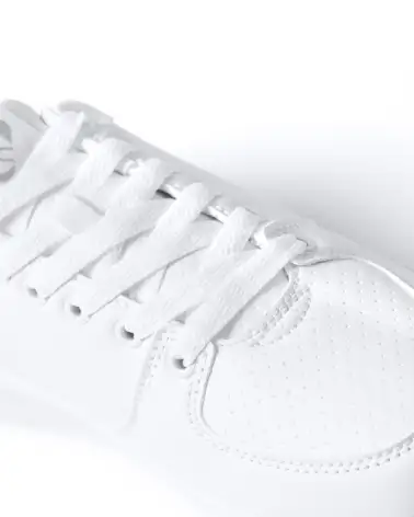 ZAPATILLA UNISEX CASUAL DETALLES cordones