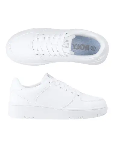 ZAPATILLA UNISEX CASUAL ARRIBA COSTADO