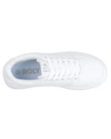 ZAPATILLA UNISEX CASUAL ARRIBA