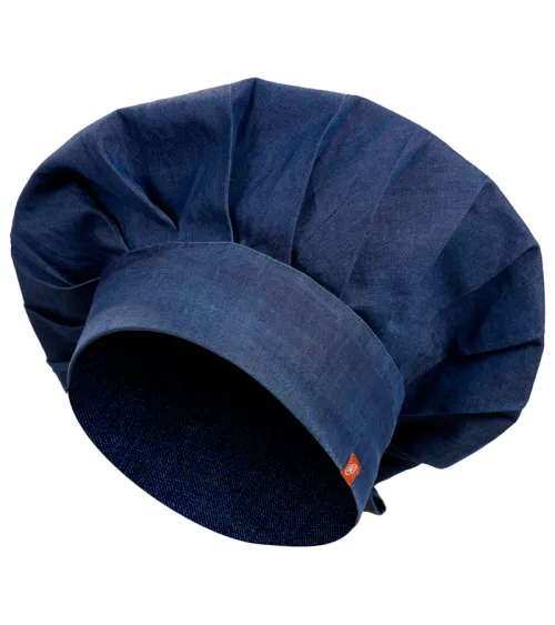 GORRO CHEF VAQUERO 100% ALGODÓN