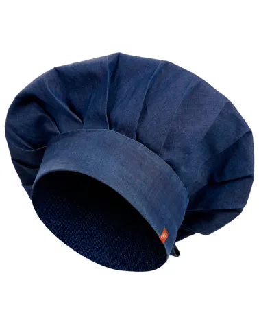 GORRO CHEF VAQUERO 100% ALGODÓN