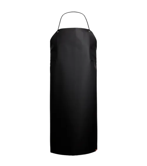 DELANTAL IMPERMEABLE COCINA - LIMPIEZA EJEMPLO DE USO