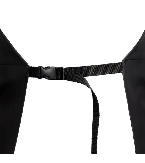 DELANTAL IMPERMEABLE COCINA - LIMPIEZA EJEMPLO DE USO