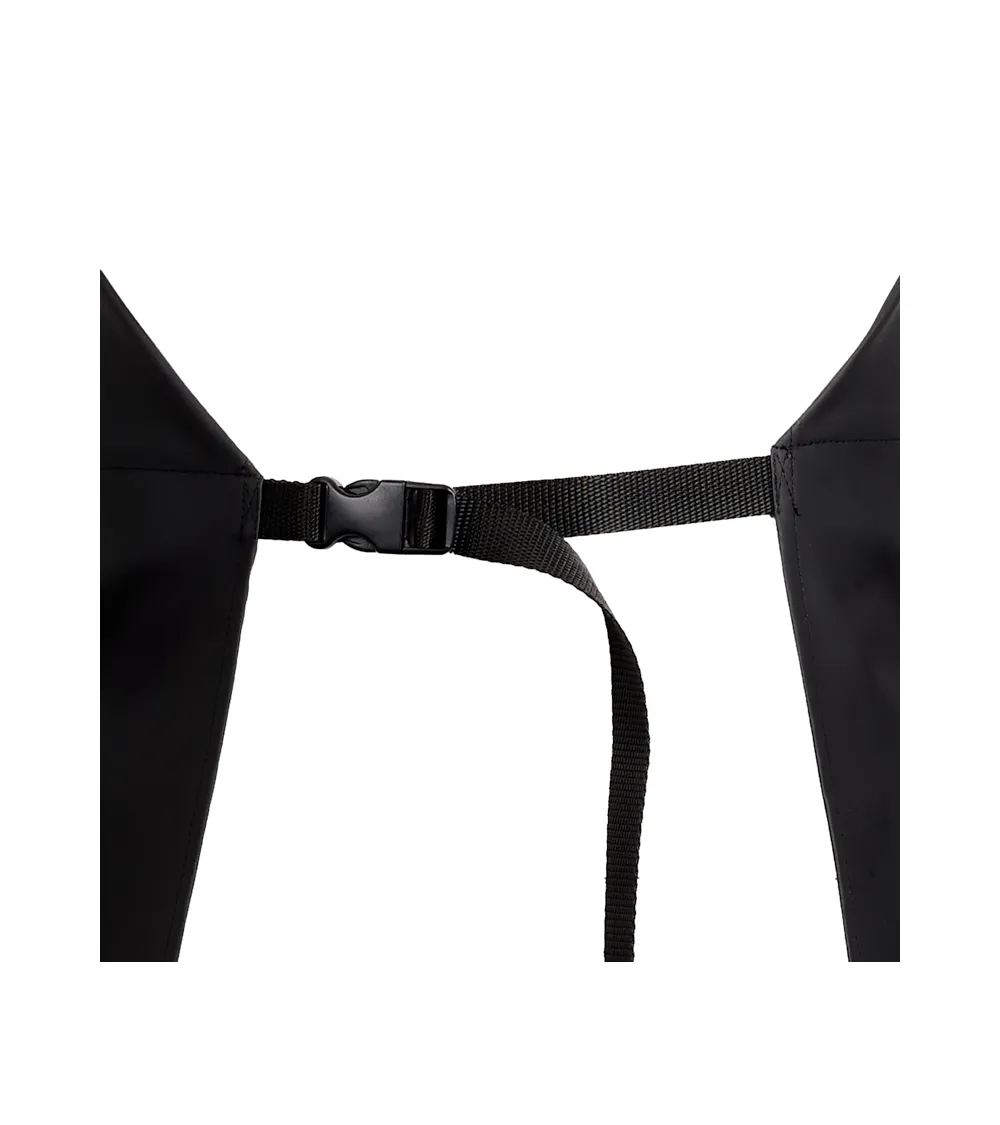 DELANTAL IMPERMEABLE COCINA - LIMPIEZA EJEMPLO DE USO