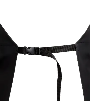 DELANTAL IMPERMEABLE COCINA - LIMPIEZA AJUSTE ESPALDA
