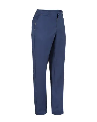 PANTALÓN TIPO CHINO SLIM FIT CAMARERO MARINO