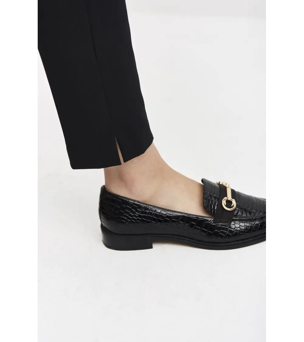 PANTALÓN DE VESTIR MUJER CATERING EJEMPLO DE USO