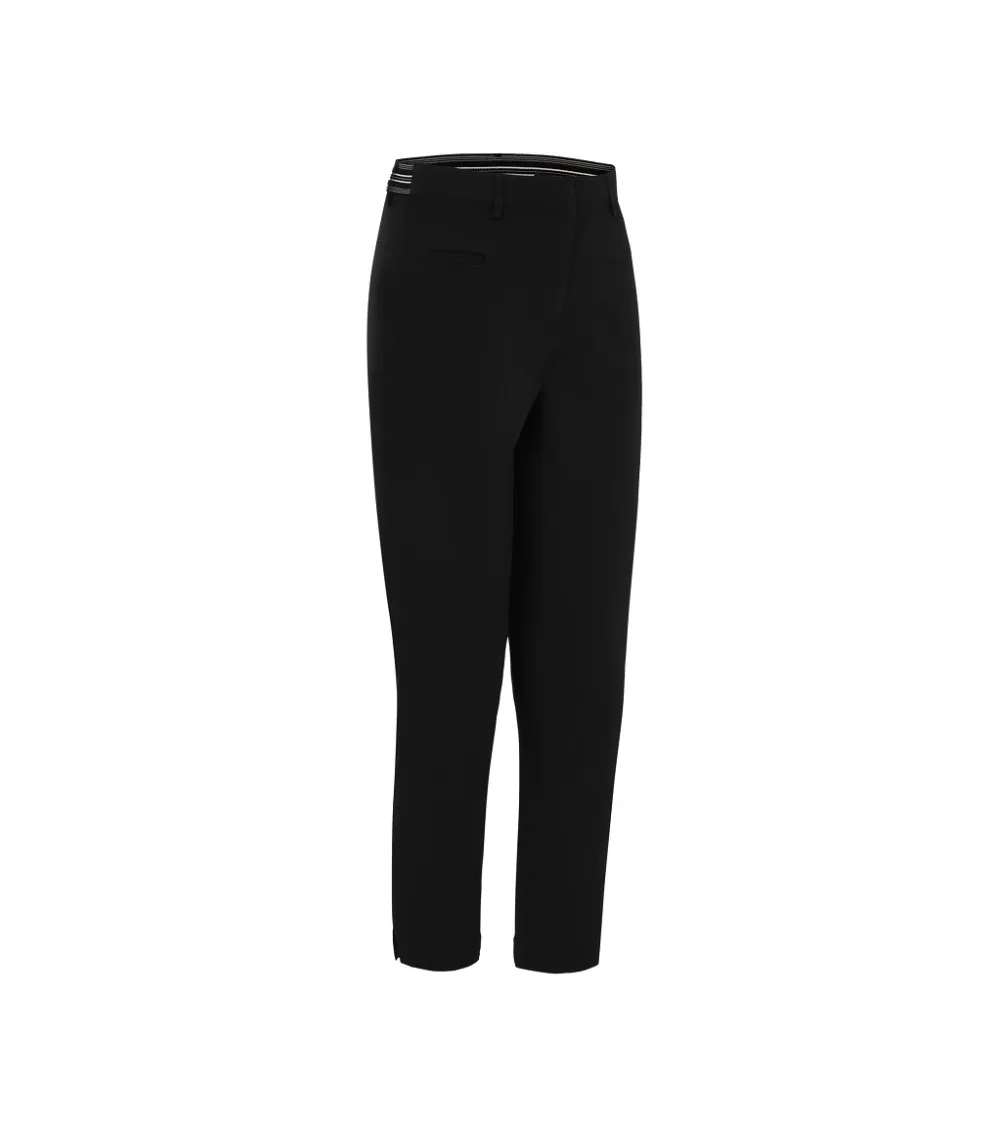 PANTALÓN DE VESTIR MUJER CATERING EJEMPLO DE USO