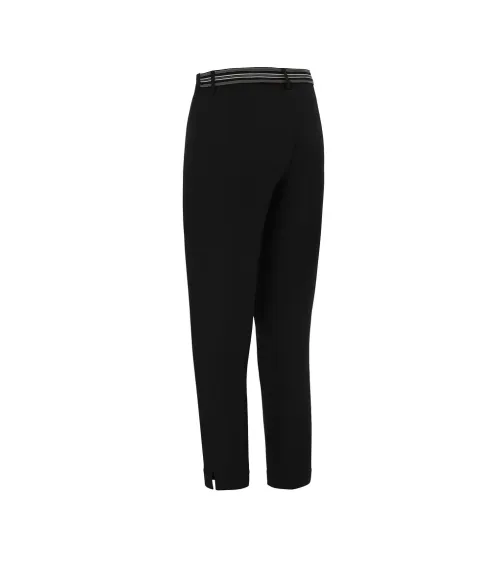 PANTALÓN DE VESTIR MUJER CATERING EJEMPLO DE USO