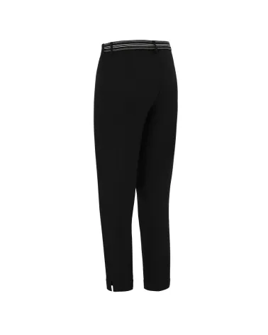 PANTALÓN DE VESTIR MUJER CATERING ESPALDA