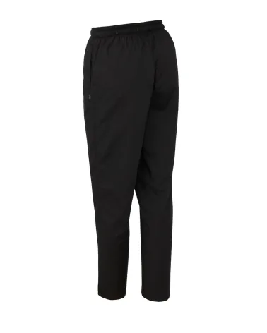 PANTALON DE COCINA BOLSILLOS Y CORDON ESPALDA