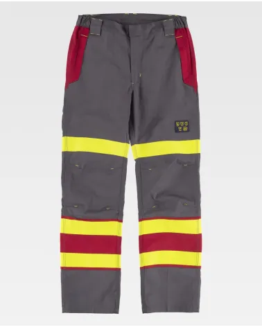 GRIS+ROJO+AMARILLO A.V.  FRENTE