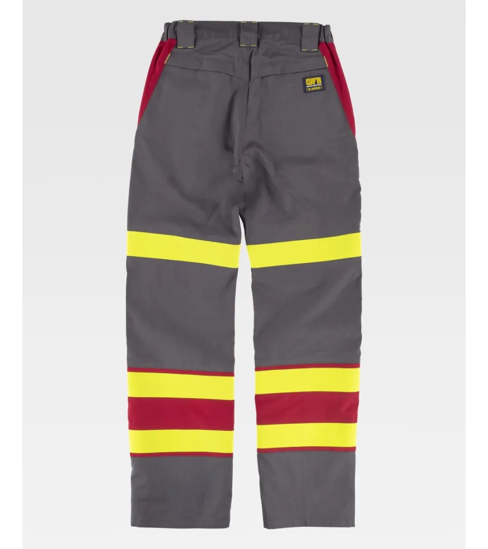 GRIS+ROJO+AMARILLO A.V. EJEMPLO DE USO