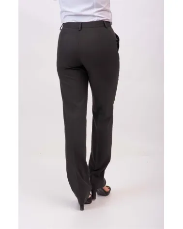 PANTALÓN VESTIR MUJER RECEPCIÓN STRETCH