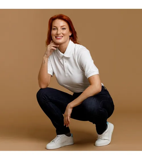 VAQUERO MUJER STRECTH HOSTELERÍA