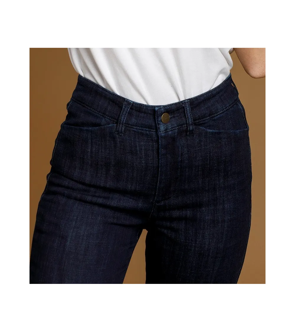 VAQUERO MUJER STRECTH HOSTELERÍA