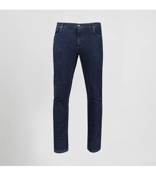 PANTALONES VAQUEROS HOSTELERÍA MARINO FRENTE