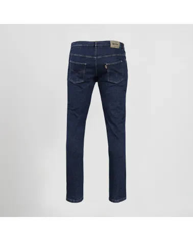 PANTALONES VAQUEROS HOSTELERÍA MARINO ESPALDA