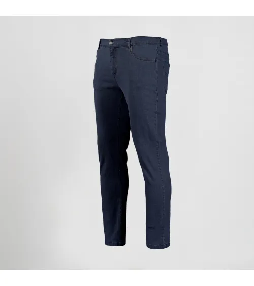 PANTALONES VAQUEROS HOSTELERÍA MARINO FRENTE